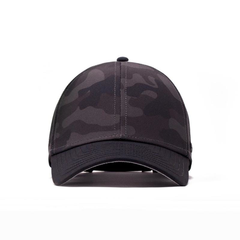 MELIN 11. HATS - HATS BILLED - HATS BILLED Hydro A-Game BCMO BLACK CAMO