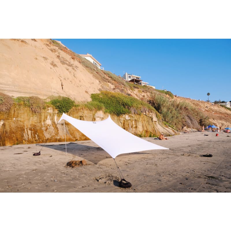 Neso HARDGOODS - TENTS - TENTS SUN|BEACH The Neso Gigante Tent WHITE