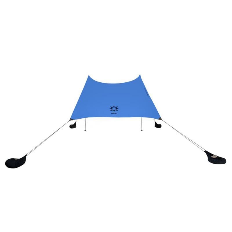 Neso 16. SLEEPING BAGS_TENTS - TENTS The Neso Gigante Tent PERIWINKLE