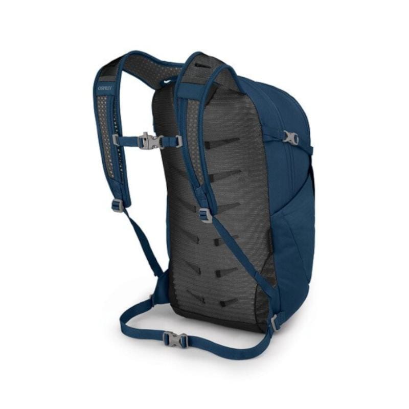 Osprey Packs 09. PACKS|LUGGAGE - PACK|ACTIVE - DAYPACK Daylite Plus WAVE BLUE O S
