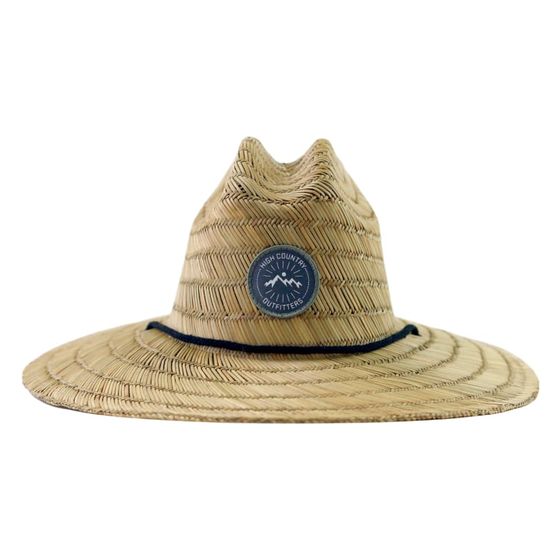 Richardson HATS - HATS SUN - HATS SUN HC Circle Sunrise Straw Hat