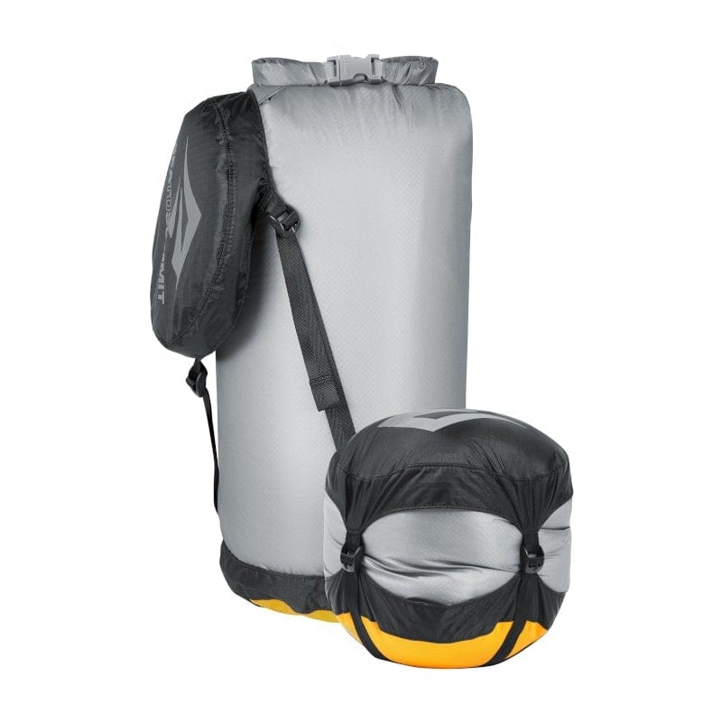 Sea To Summit Ultra-sil Event Compression Dry Sack