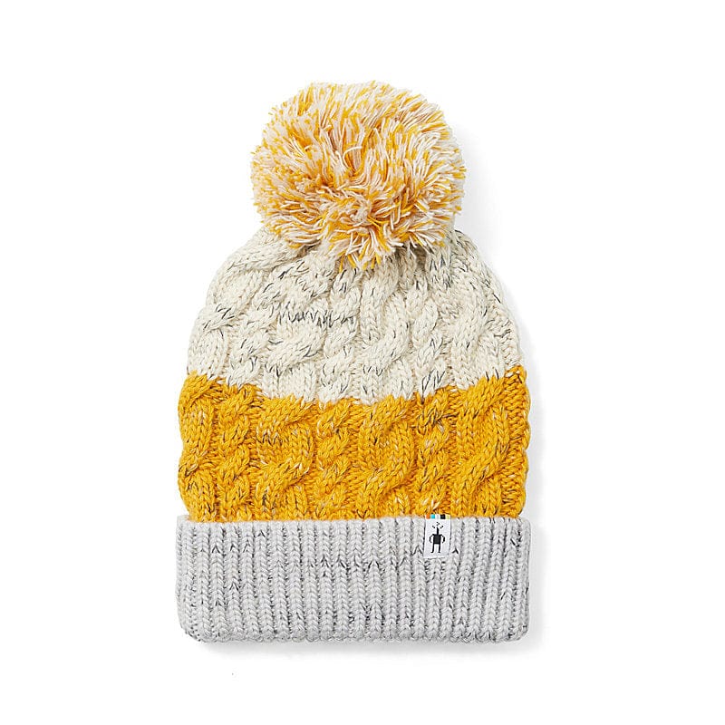 Old Style) Smart Wool 150 beanie (gray) - Backpacking Light