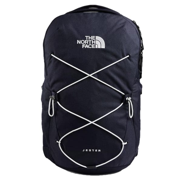 The North Face 09. PACKS|LUGGAGE - PACK|CASUAL - BACKPACK Men's Jester YXT AVIATOR NAVY LIGHT HEATHER|VINTAGE WHITE OS