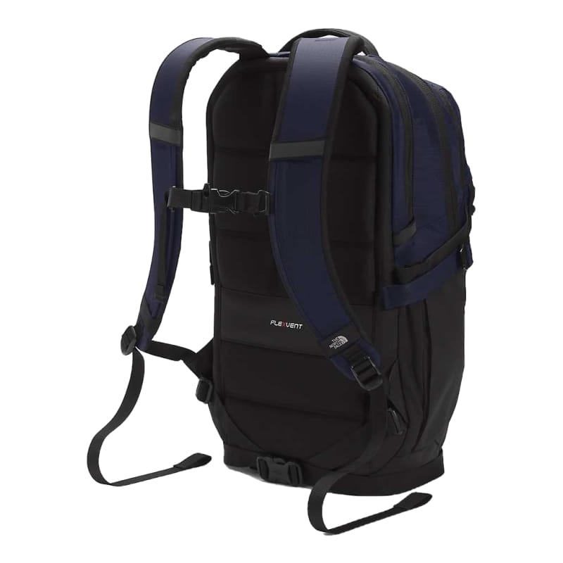 The North Face 09. PACKS|LUGGAGE - PACK|CASUAL - BACKPACK Men's Recon R81 TNF NAVY | TNF BLACK OS