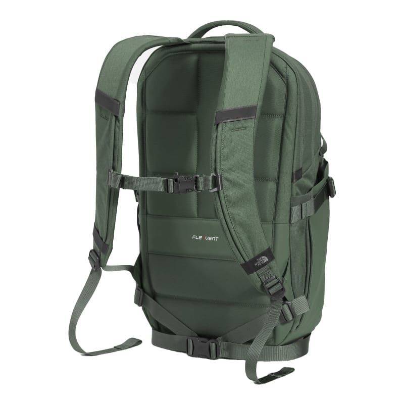 The North Face 09. PACKS|LUGGAGE - PACK|CASUAL - BACKPACK Men's Recon 237 THYME LIGHT HEATHER | THYME OS