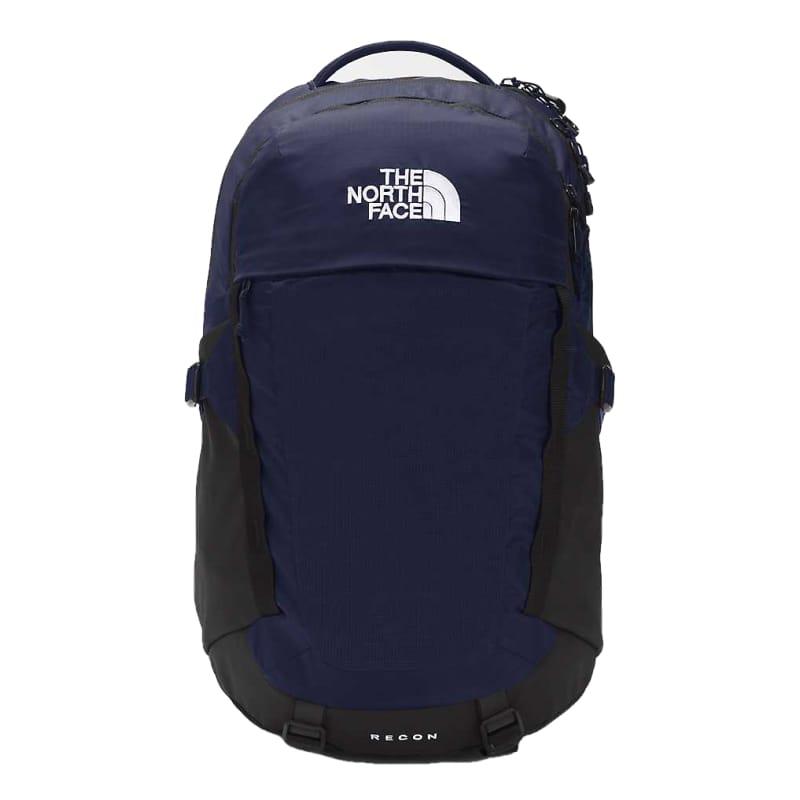 The North Face 09. PACKS|LUGGAGE - PACK|CASUAL - BACKPACK Men's Recon R81 TNF NAVY | TNF BLACK OS