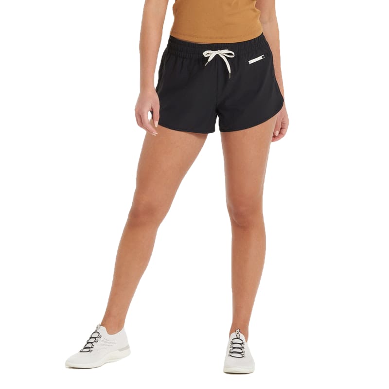 Product Review: lululemon Surge Short - The Runners Edge