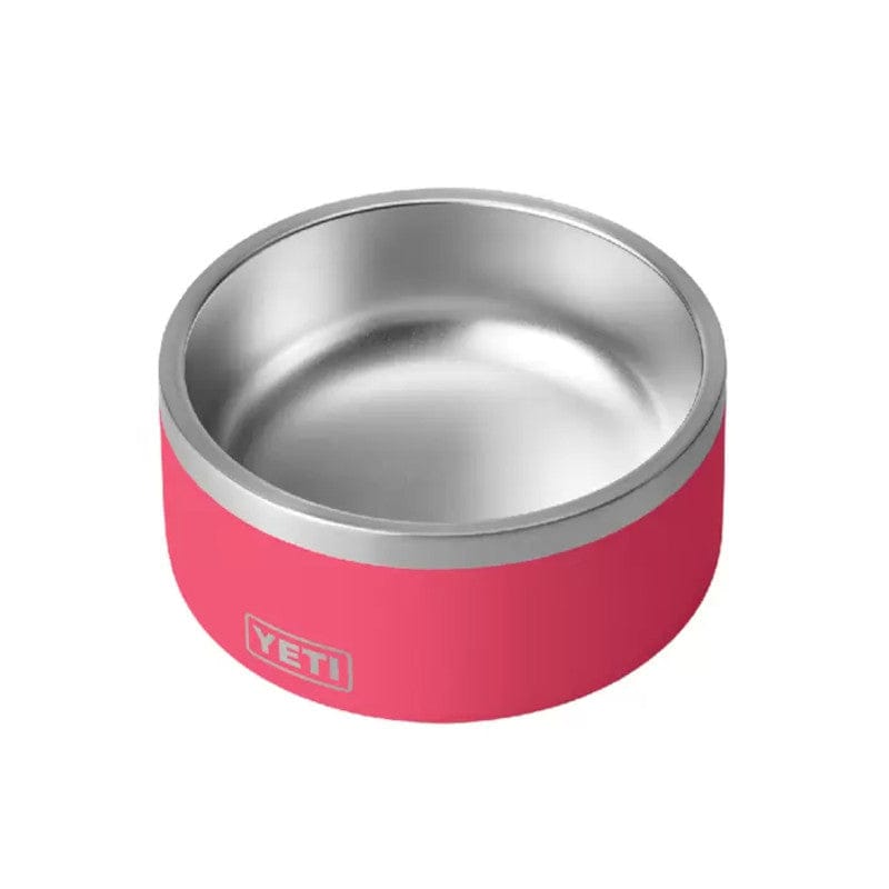 YETI HARDGOODS - PET - PET Boomer 4 Dog Bowl BIMINI PINK
