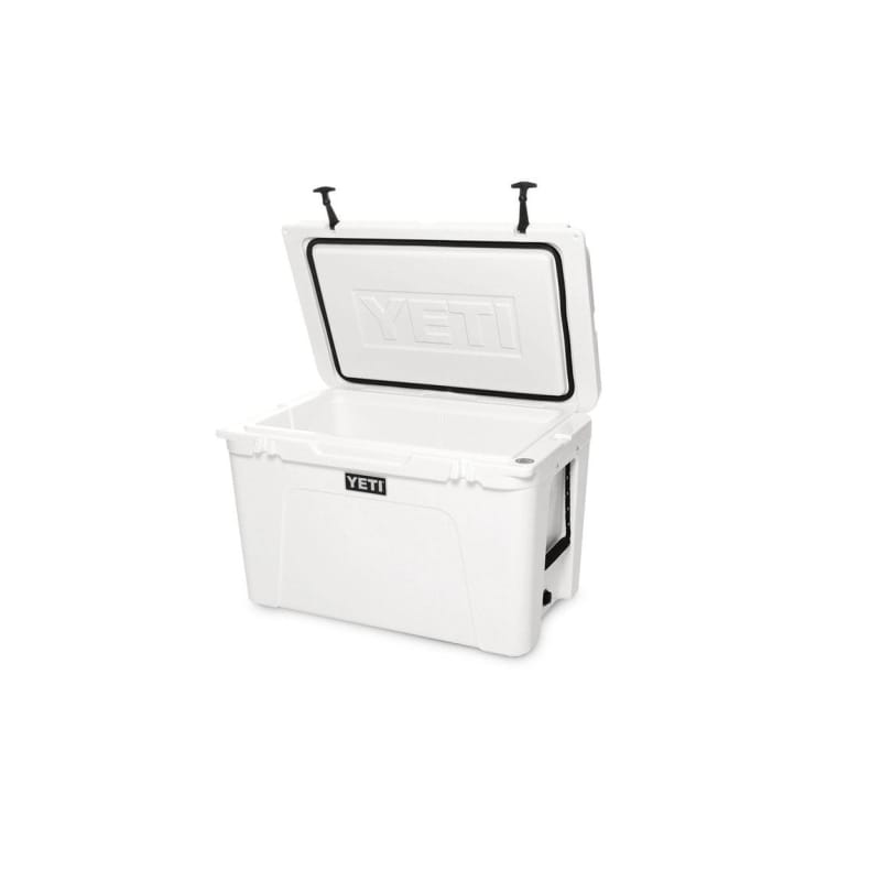 YETI 21. GENERAL ACCESS - COOLERS Tundra 105 WHITE