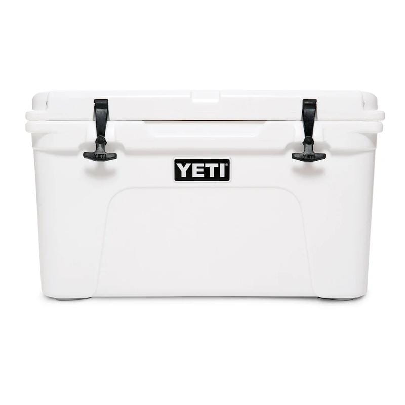 YETI 21. GENERAL ACCESS - COOLERS Tundra 45 WHITE