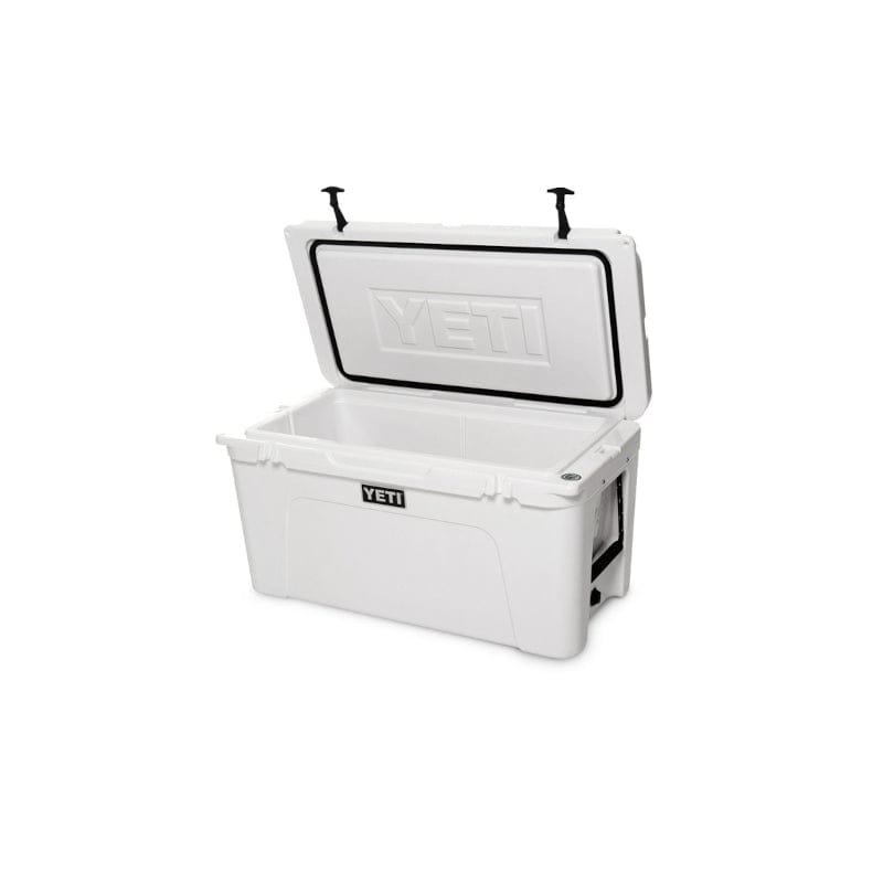 YETI 21. GENERAL ACCESS - COOLERS Tundra 75 WHITE
