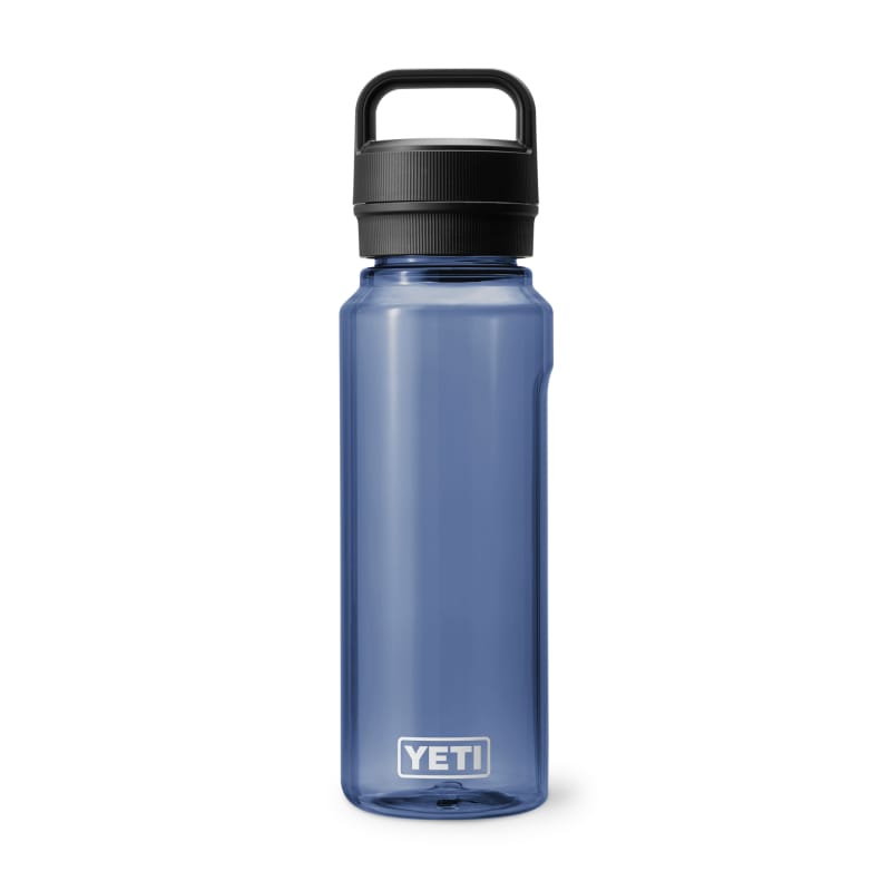 YETI 21. GENERAL ACCESS - COOLER STAINLESS Yonder 1L Water Bottle NAVY