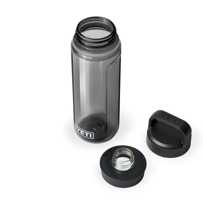 YETI 21. GENERAL ACCESS - COOLER STAINLESS Yonder .75L Water Bottle CHARCOAL