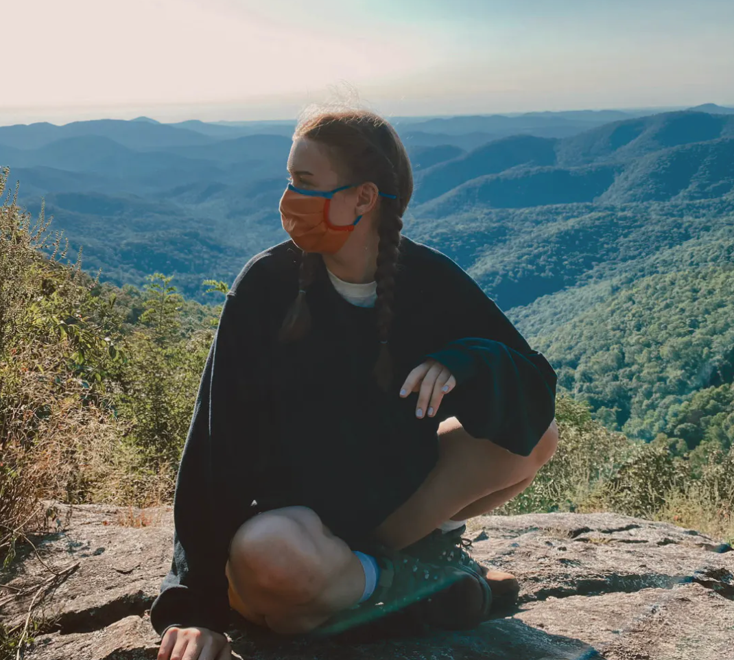 Staff Favorite Hikes: Preacher’s Rock