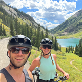 Van Life in Crested Butte