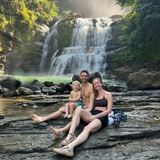 A Guide to Costa Rica with a Toddler