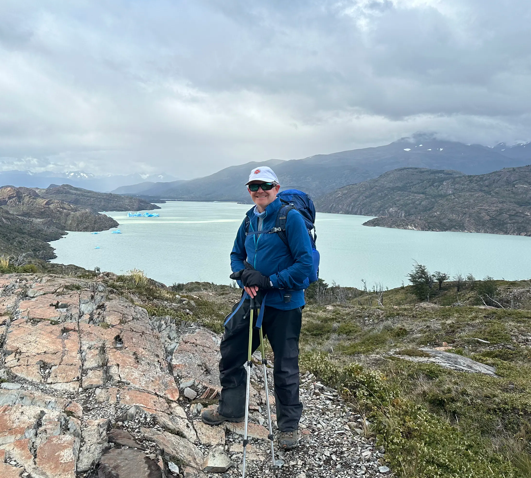 Highlights from Patagonia