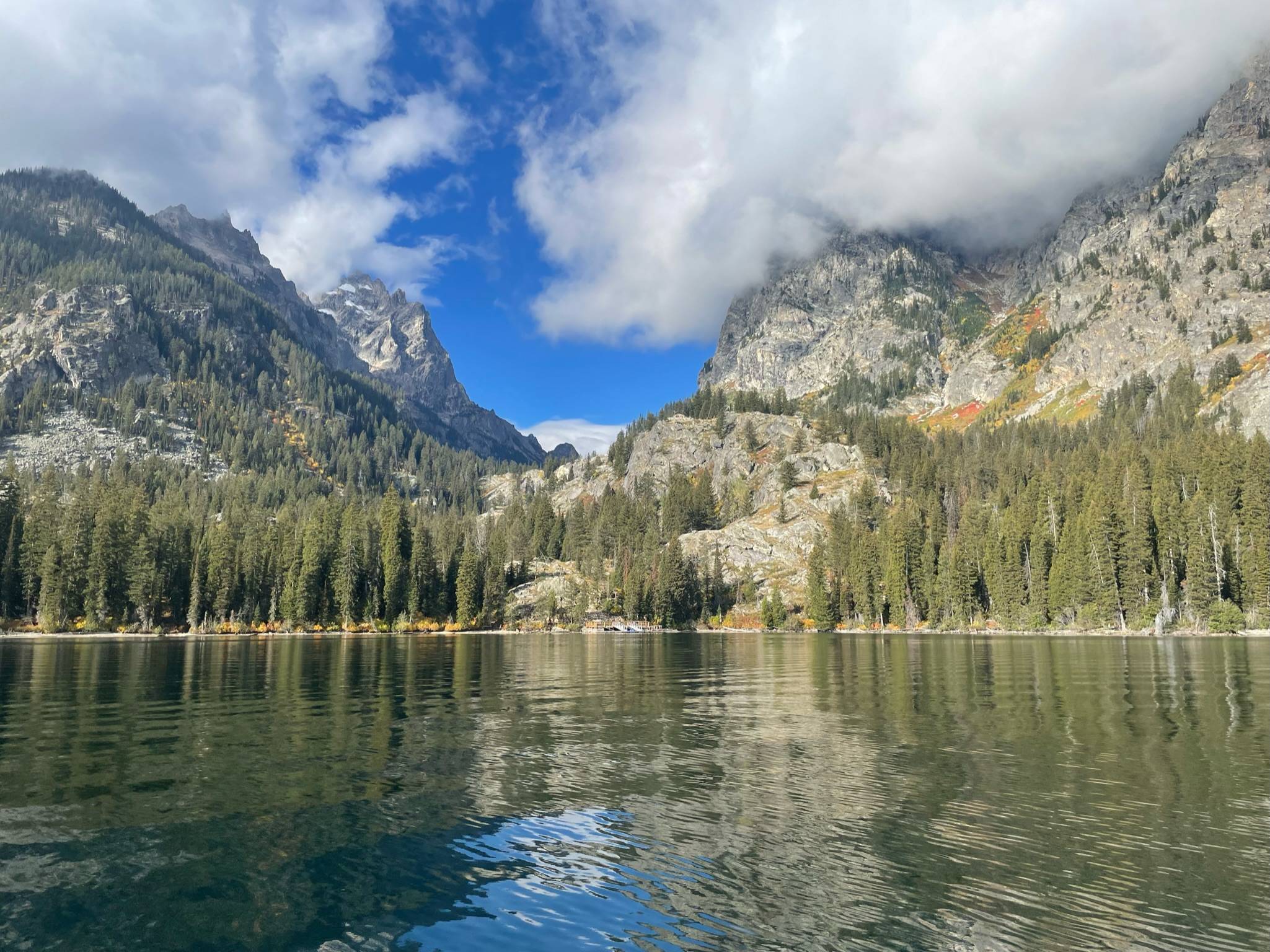 A Quick Guide to Hiking in Jackson Hole WY