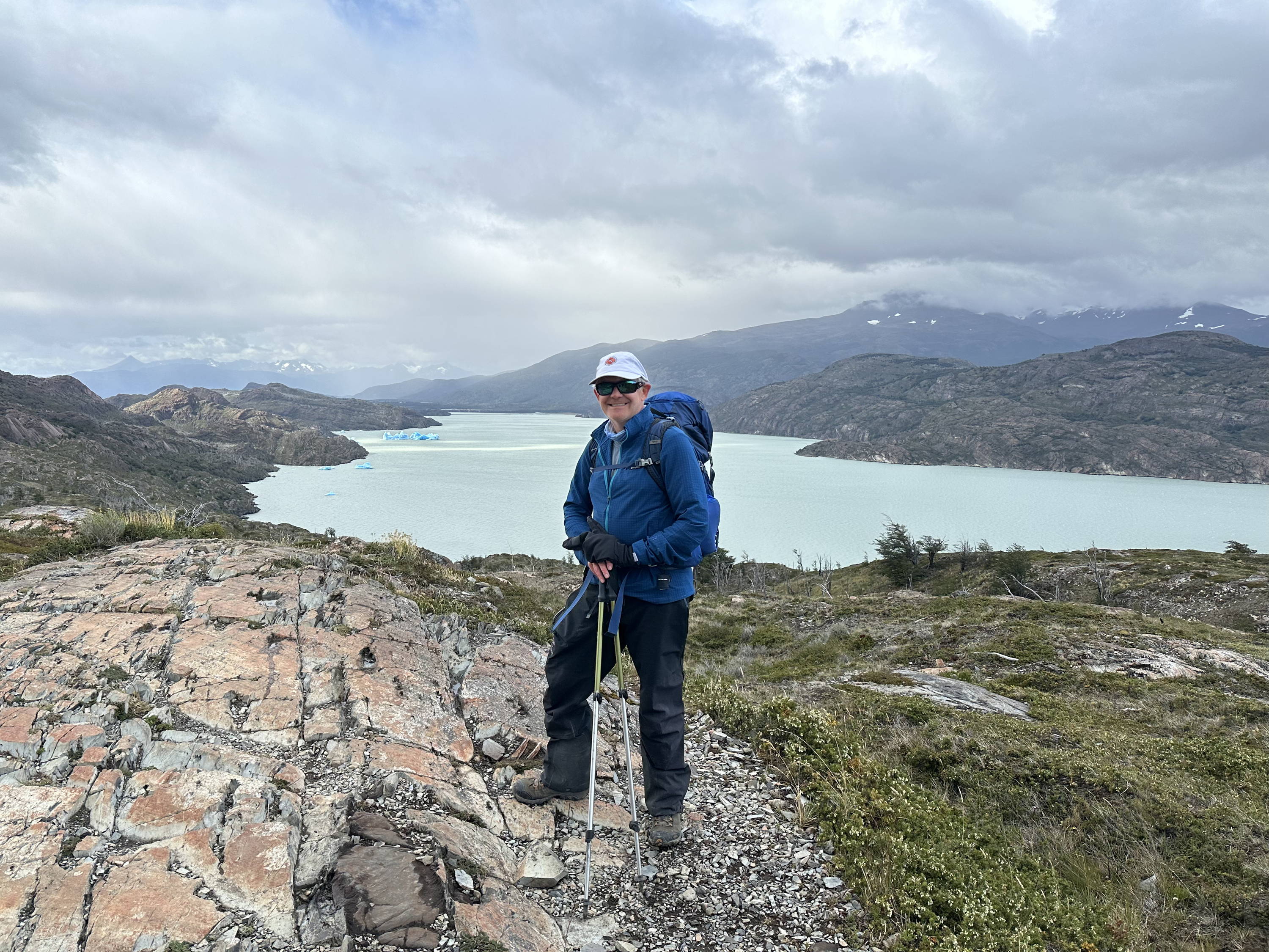 Highlights from Patagonia