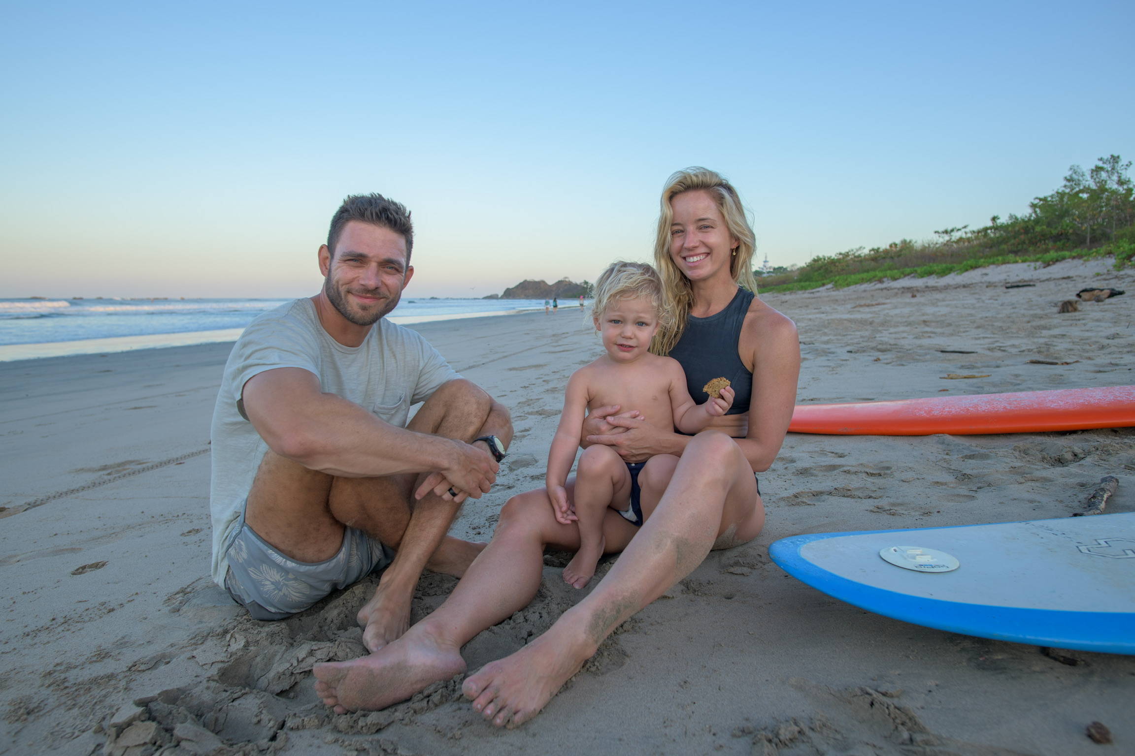 A Guide To Costa Rica With A Toddler