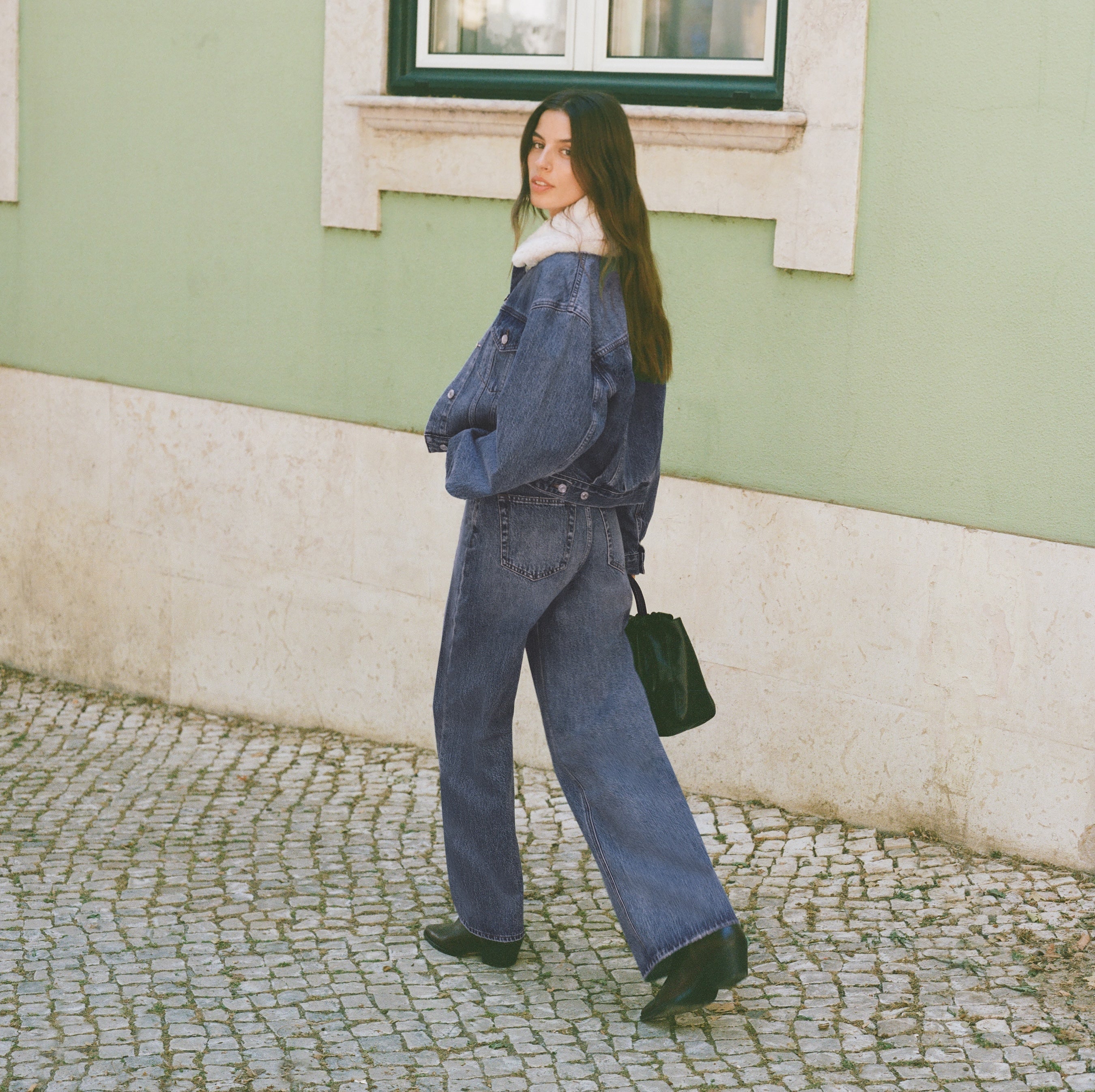 The Denim Edit