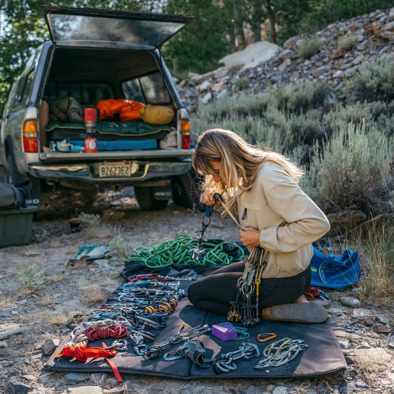 Patagonia