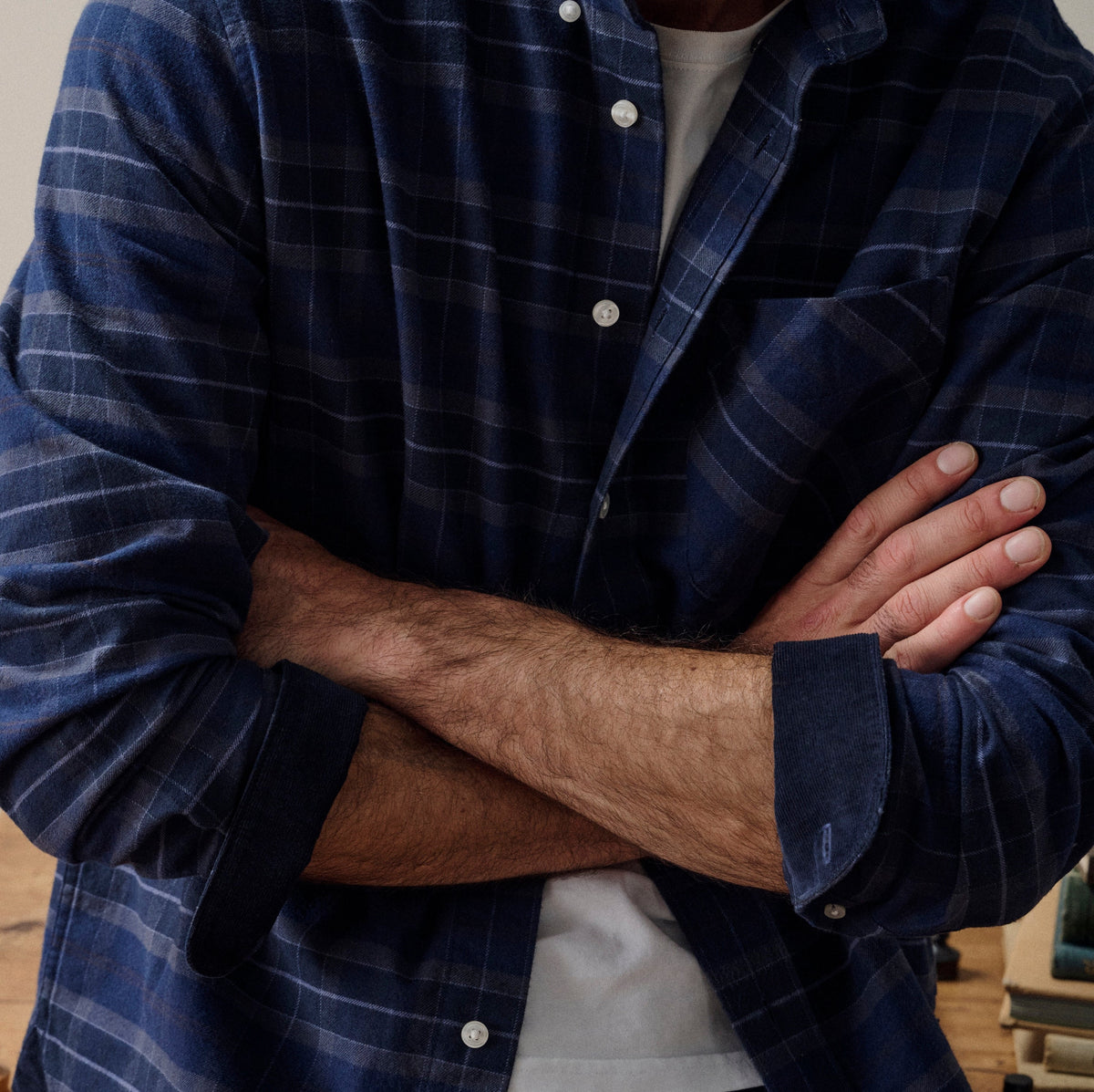 Button Ups