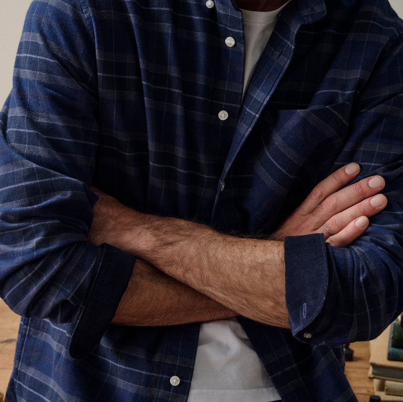 Button Ups