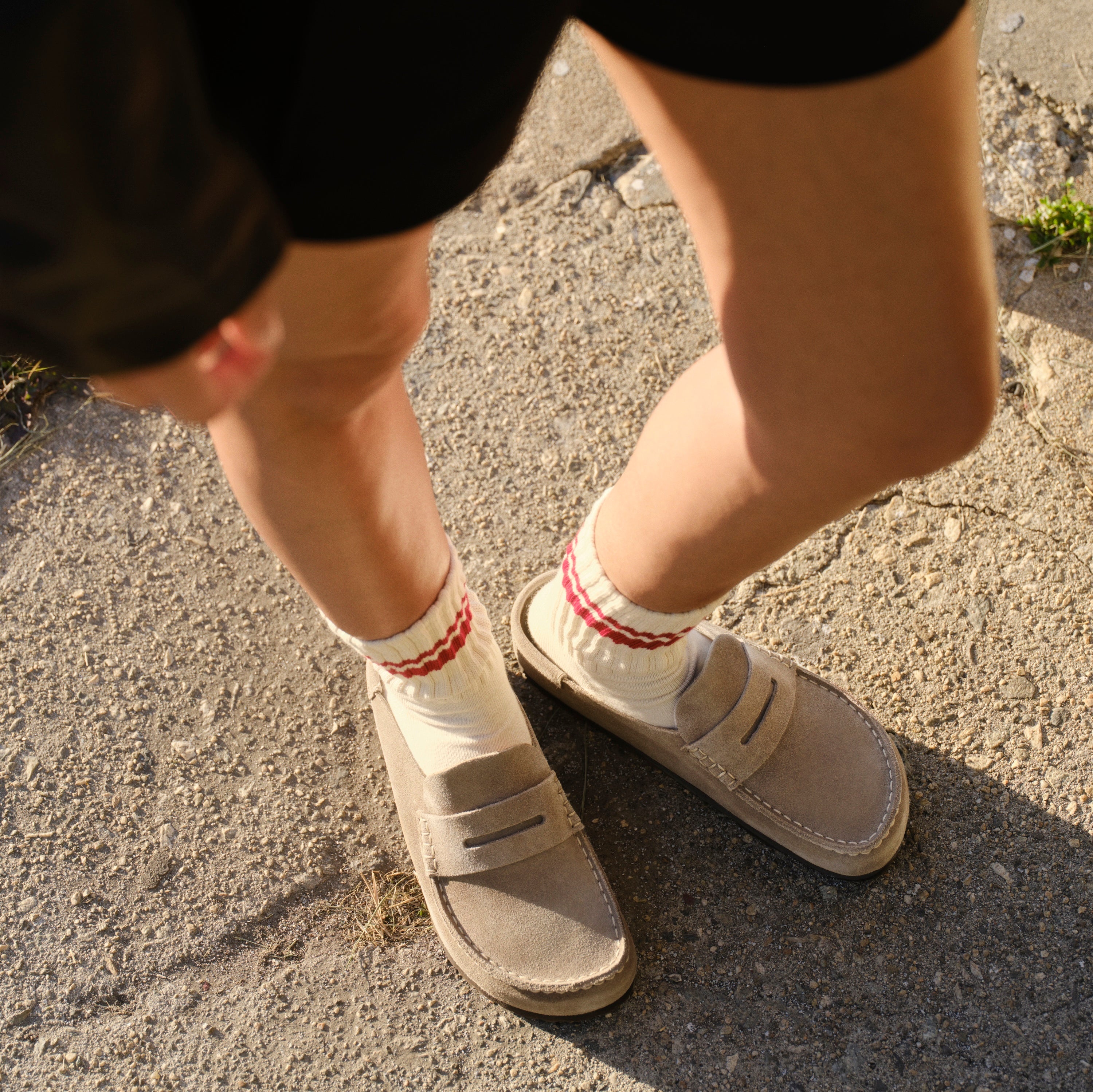 Footwear New Arrivals