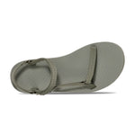 Teva 05. WOMENS FOOTWEAR - WOMENS SANDALS - WOMENS SANDALS CASUAL Women's Original Universal Slim SGSS SEAGRASS