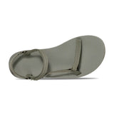 Teva 05. WOMENS FOOTWEAR - WOMENS SANDALS - WOMENS SANDALS CASUAL Women's Original Universal Slim SGSS SEAGRASS