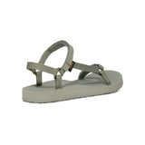 Teva 05. WOMENS FOOTWEAR - WOMENS SANDALS - WOMENS SANDALS CASUAL Women's Original Universal Slim SGSS SEAGRASS