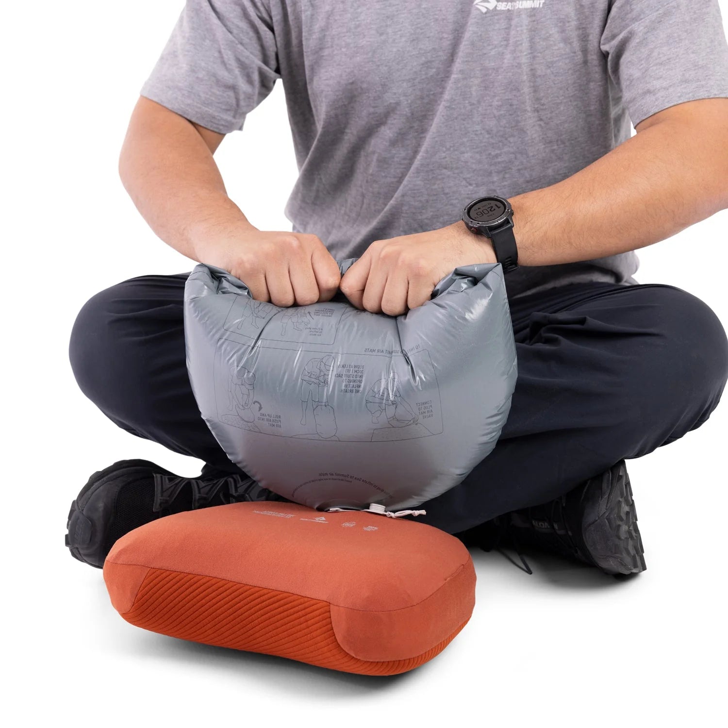 Aeros Premium Pillow Sea to Summit