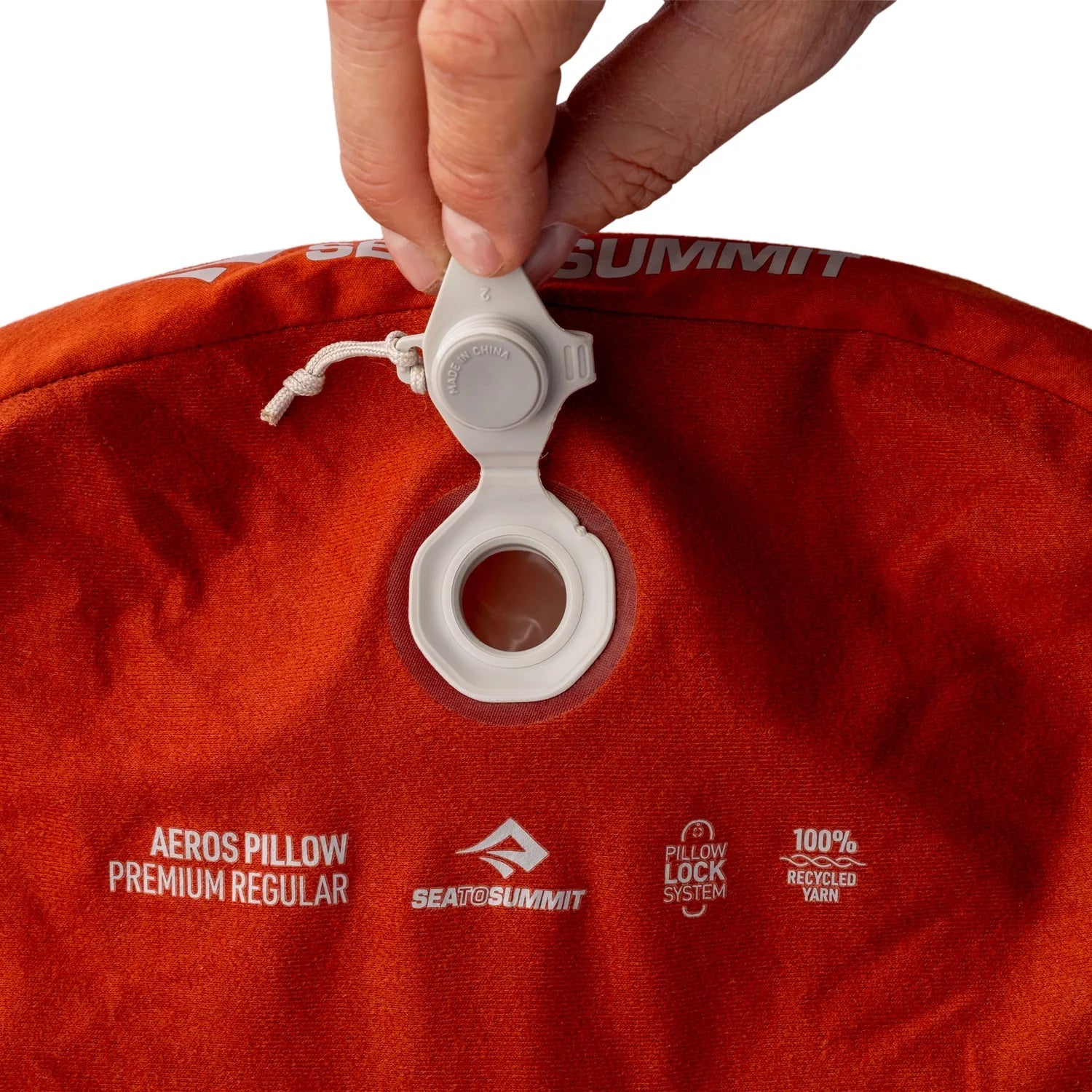 Aeros Premium Pillow Sea to Summit