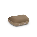 Aeros Premium Pillow Sea to Summit - BURNT OLIVE / REGULAR
