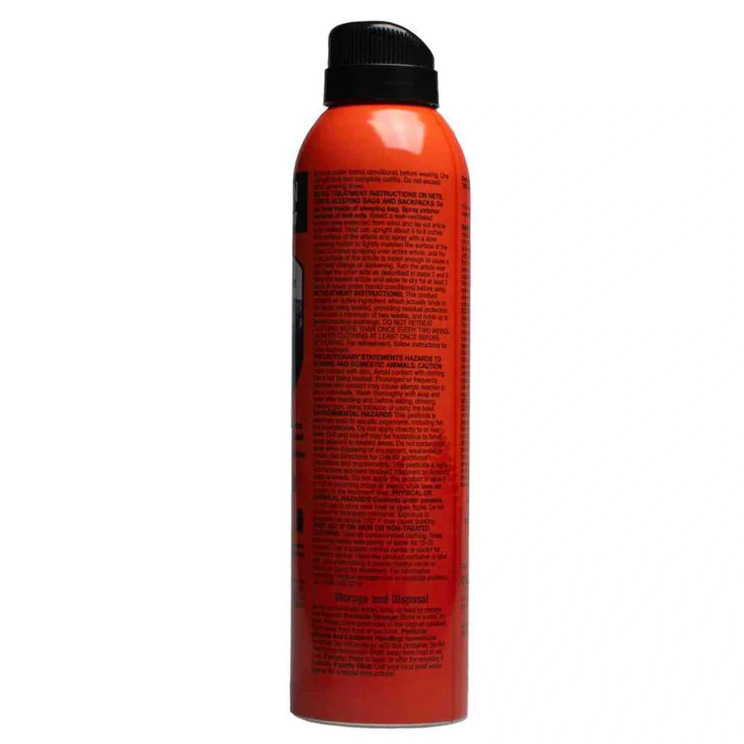 Ben’s Clothing & Gear Insect Repellent 6 oz. Continuous