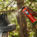 Ben’s Clothing & Gear Insect Repellent 6 oz. Continuous
