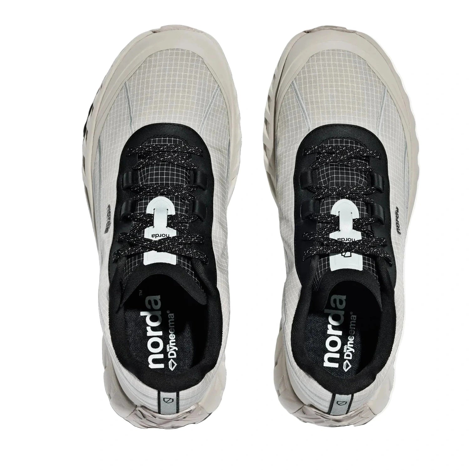 Norda 05. WOMENS FOOTWEAR - WOMENS SHOES - WOMENS SHOES RUNNING Women's 002 CINDER