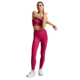 Women's Spacedye™ At Your Leisure High Waisted Midi Legging
