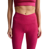 Women's Spacedye™ At Your Leisure High Waisted Midi Legging