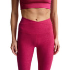 Women’s Spacedye™ At Your Leisure High Waisted Midi Legging
