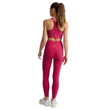 Women's Spacedye™ At Your Leisure High Waisted Midi Legging