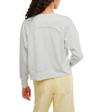 Women's All My Love Heather Long Sleeve