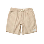 Men’s Seersucker Stripe Jam Rhythm