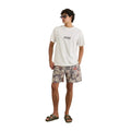 Men’s Tropical Camo Beach Short Rhythm - 28