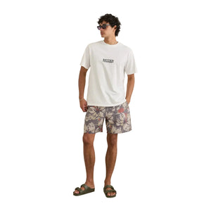 Men’s Tropical Camo Beach Short Rhythm - 28