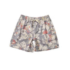 Men’s Tropical Camo Beach Short Rhythm