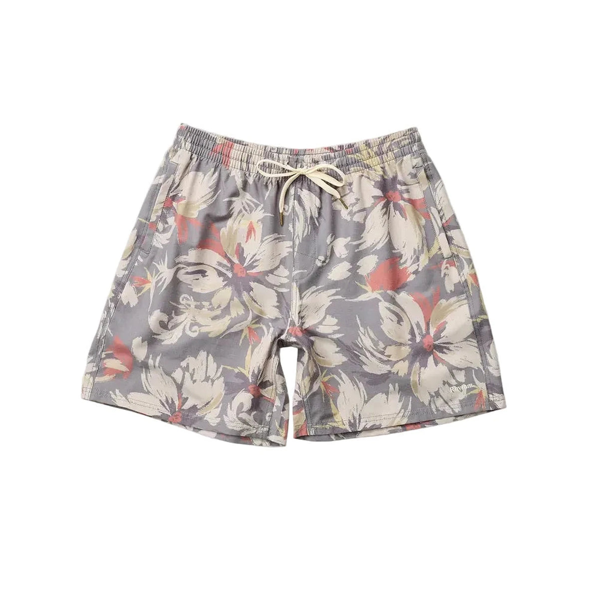 Men’s Tropical Camo Beach Short Rhythm