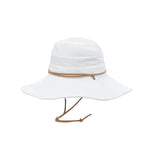 Pistil 11. HATS - HATS SUN - HATS SUN Mina Sun Hat IVORY